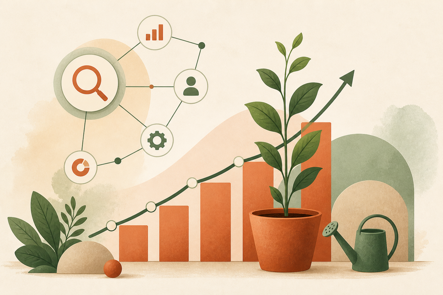 SEO-продвижение сайта
